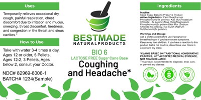 BIO 6 Lactose Free.jpg bio6 - BIO 6 Lactose Free
